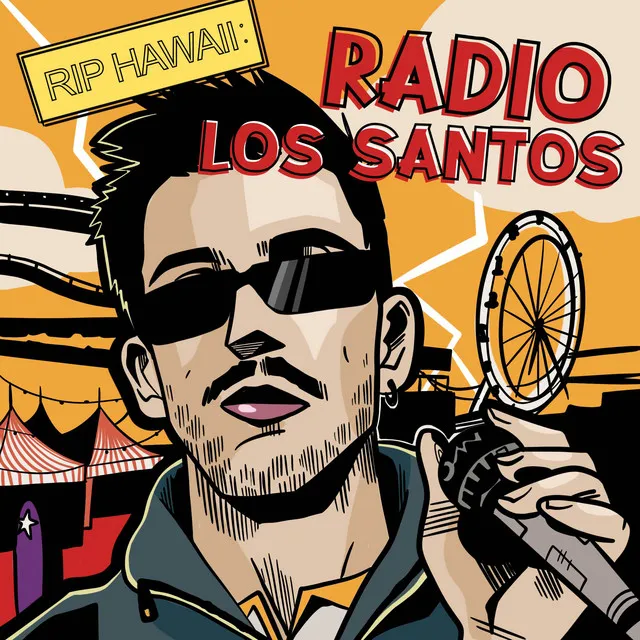 RADIO LOS SANTOS