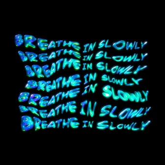 BREATHE IN SLOWLY by S W E B Z O