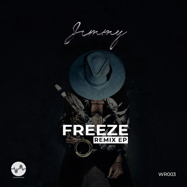 Freeze Remix - Mapso Remix