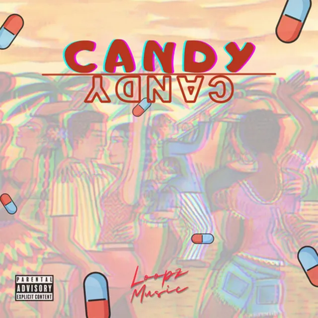 Candy (Instrumental)