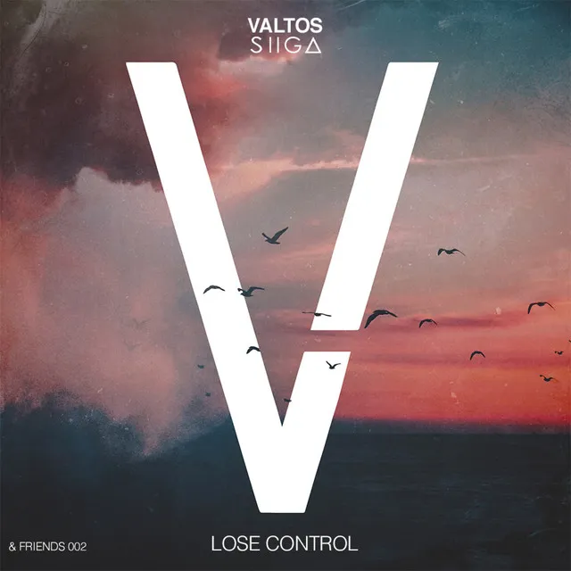 Lose Control