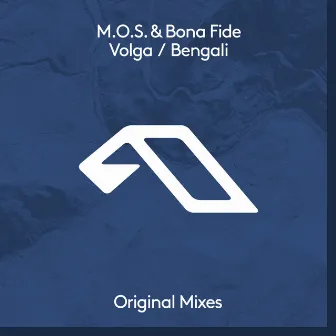 Volga / Bengali by Bona Fide