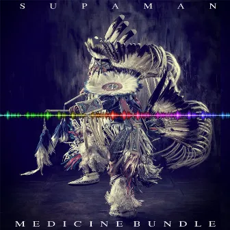 Medicine Bundle by Supaman