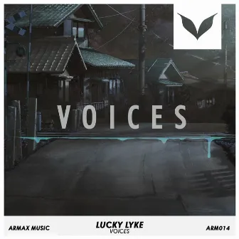 Voices by Lucky Lyke