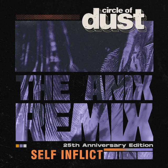 Self Inflict - The Anix Remix