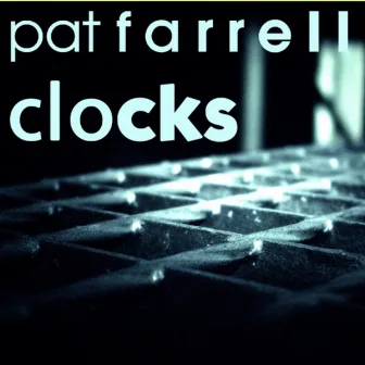 Clocks by Pat Farrell