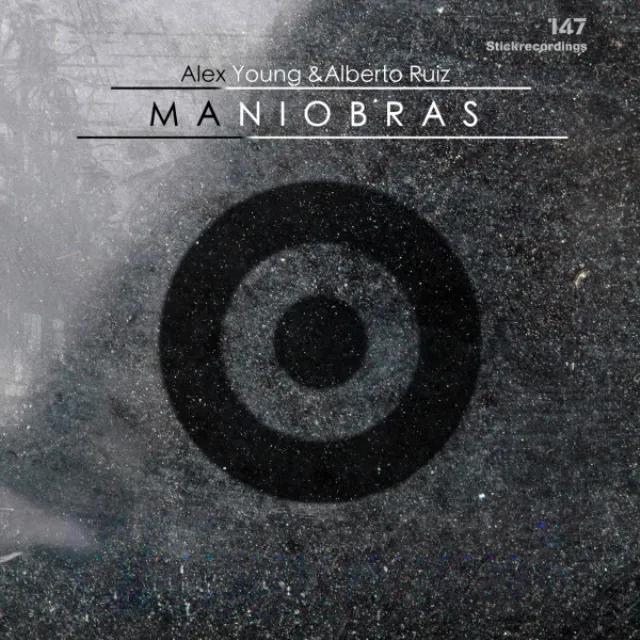 Maniobras - Original Stick