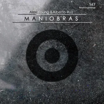 Maniobras by Alex Young