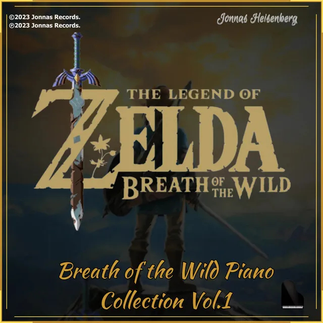 Main Theme (From "Breath of the Wild")