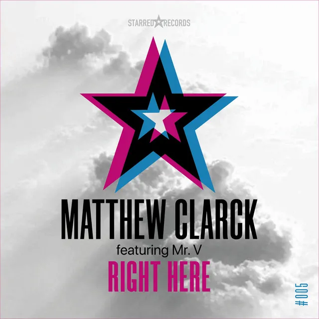 Right Here - Radio Version