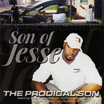 The Prodigal Son by Son of Jesse