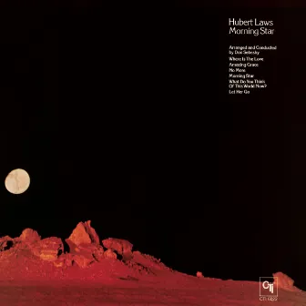 Morning Star (CTI Records 40th Anniversary Edition) by Hubert Laws