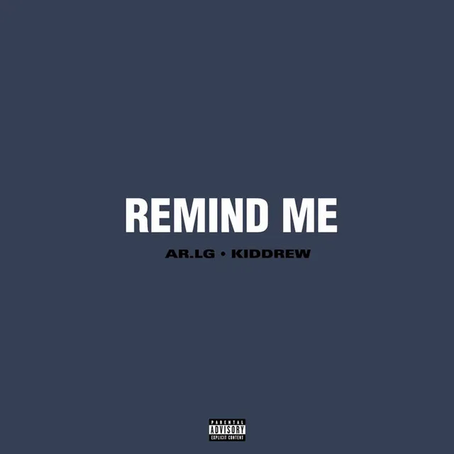 Remind Me