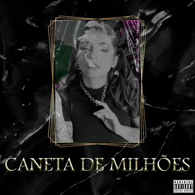 Caneta de Milhões