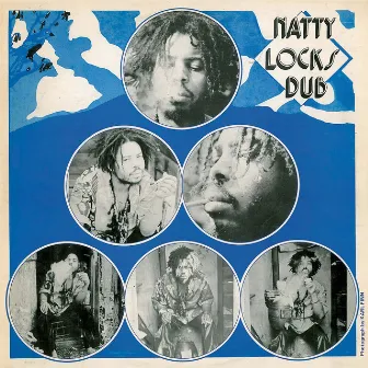 Natty Locks Dub by Winston Edwards