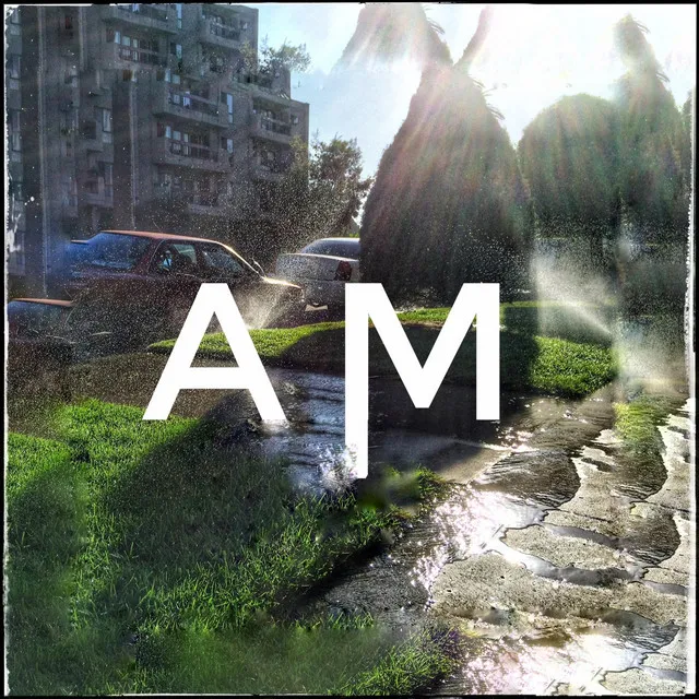 AM