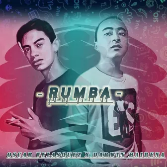 Rumba by Oscar Velasquez