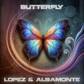 Butterfly by Albamonte