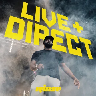 Live & Direct by P Money