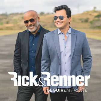 Seguir em Frente by Rick & Renner