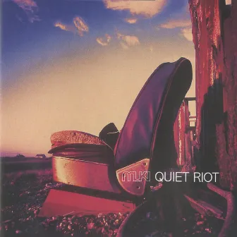 Quiet Riot by Muki