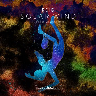 Solar Wind by Reig (FR)