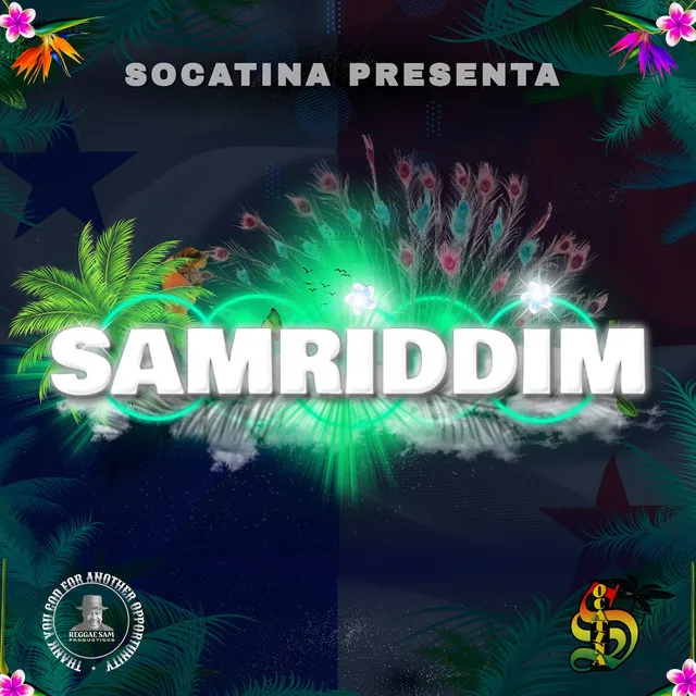 Samriddim