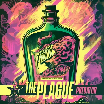 Predator by The Plague