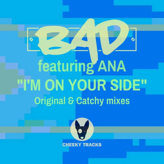 I'm On Your Side - Catchy Radio Edit