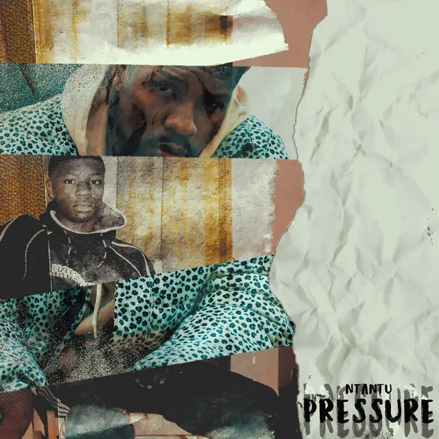 Pressure (Oh My Goodness)