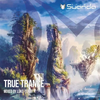 True Trance: Mixed By Luke Terry by Luke Terry