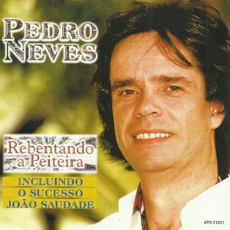 Rebentando a Peiteira by Pedro Neves