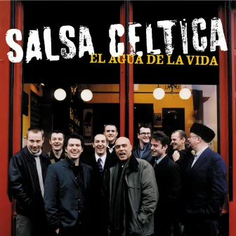 El Agua de la Vida by Salsa Celtica