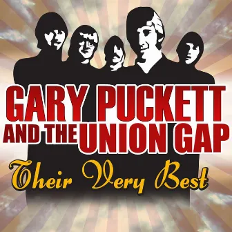 Their Very Best by Gary Puckett & The Union Gap