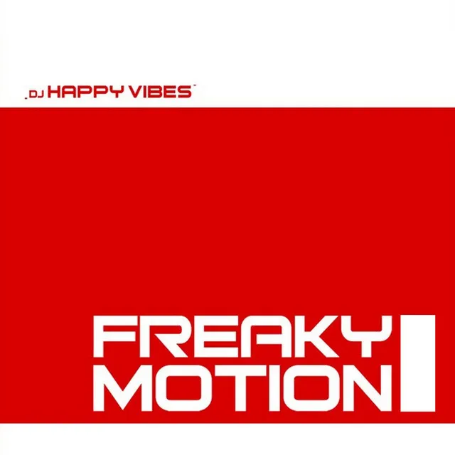 Flying - DJ Happy Vibes Mix