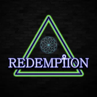 Redemption - Single by Steve Knight