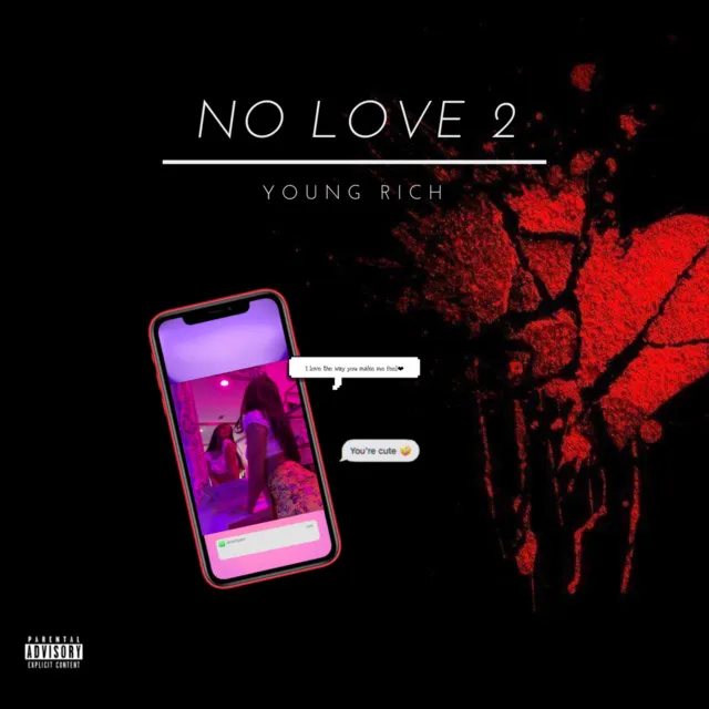 No Love 2