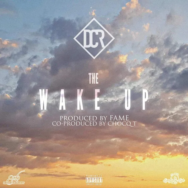 The Wake Up - radio