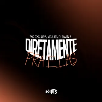 Diretamente pra Elas by DJ TAVIN SJ