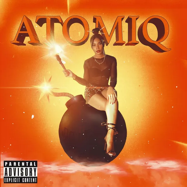 AtomiQ