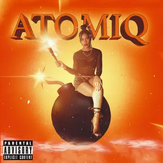 AtomiQ by Ishii Qash