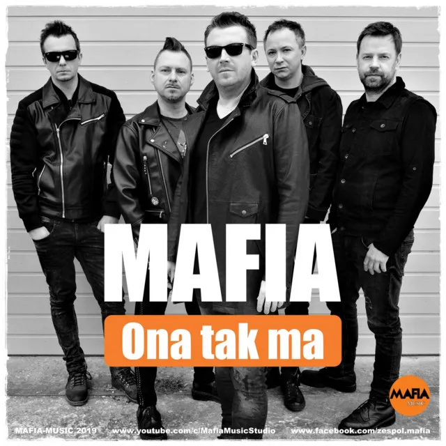 Ona tak ma - Radio Edit