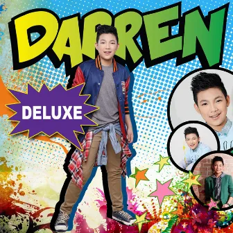 Darren (Deluxe) by Darren Espanto