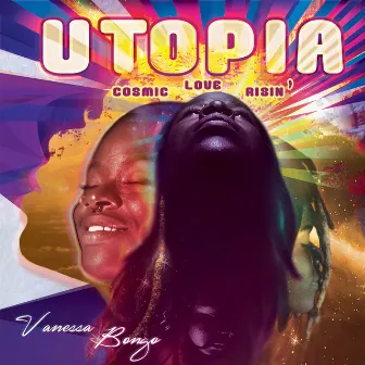 Utopia by Vanessa Bongo