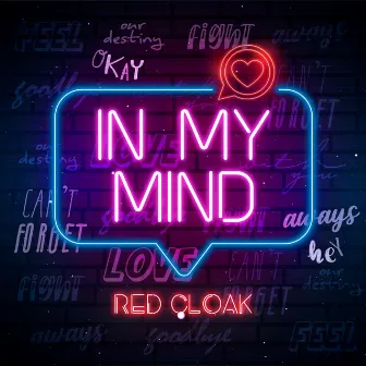 In My Mind by Red Cloak