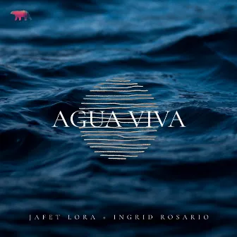 Agua Viva by Jafet Lora