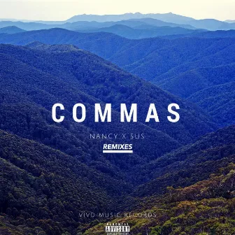 Commas (Remix) by SUS