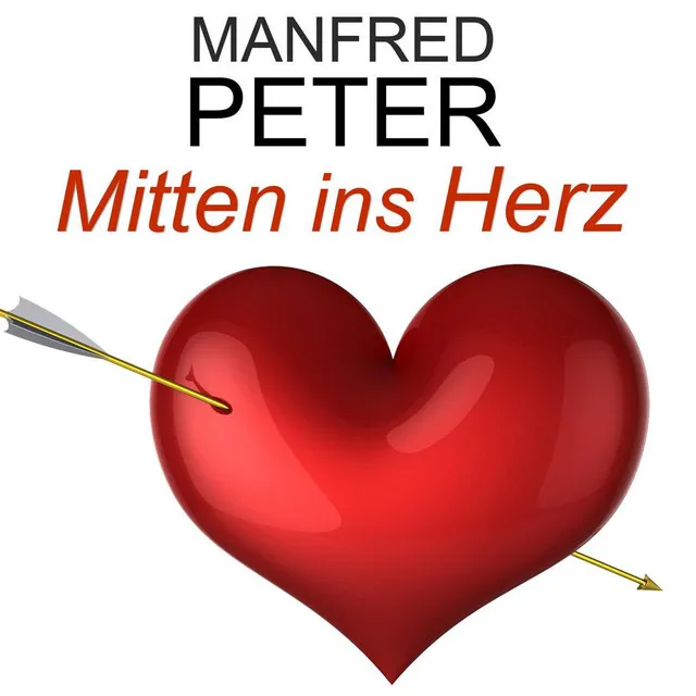 Mitten ins Herz - Danceversion