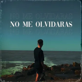 No me olvidarás by Tane