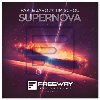 Supernova (Original Mix) by Paki & Jaro